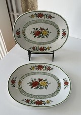 Lot Petit Plat Ravier Villeroy