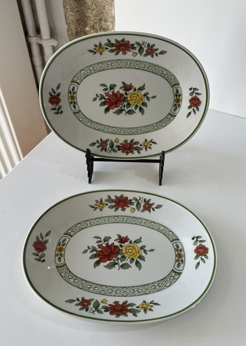 Lot petit plat ravier - lot, villeroy