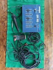 Table de mixage EXPELEC MIX002A  KARAOKE