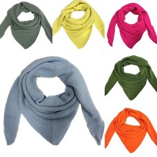 Italie Triangle Écharpe