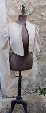 Ancienne Veste Taille De