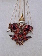 marionnette De Théâtre