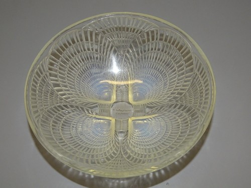 René lalique ancienne - ancienne, petite