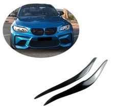 Paupières De Phare Sourcil