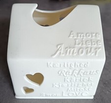 Joli bougeoir / photophore