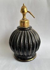 Ancien Vaporisateur flacon. de