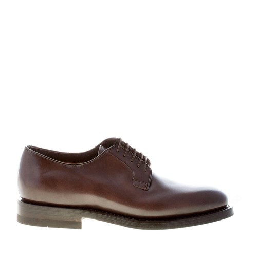Santoni chaussures homme dark - chaussures,
