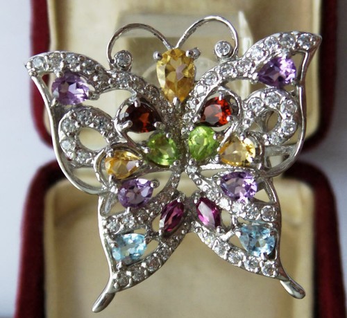 10gr bague ancienne - bague,