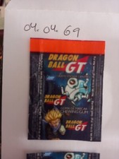 dragon ball boule de dragon gt