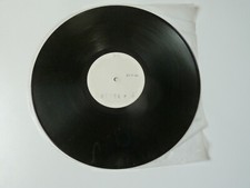 RARE LOT DE 2 TEST PRESSING