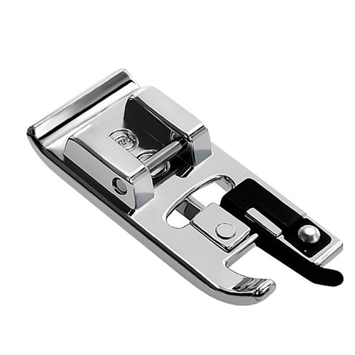 Overlock overcast presser - overlock, foot