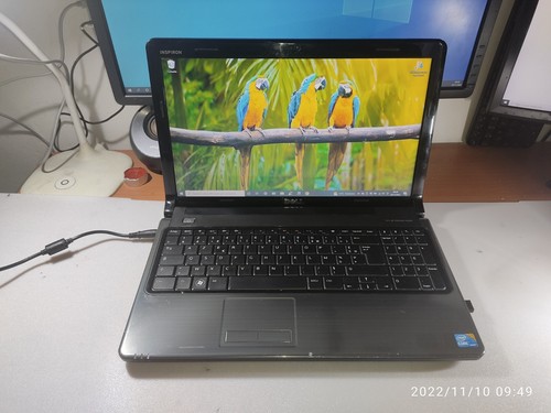 Portable dell inspiron - pc, 1564