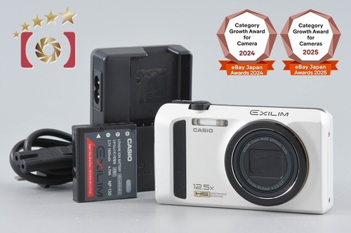 Appareil photo numérique