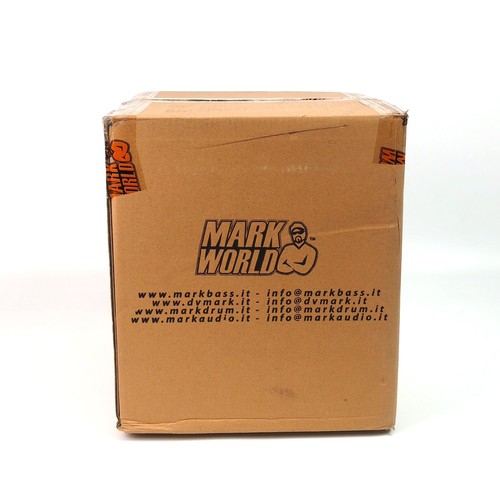 Ampli combo guitare mark - ampli,