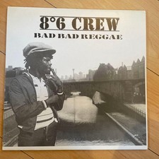 8'6 Crew Bad Reggae Oi