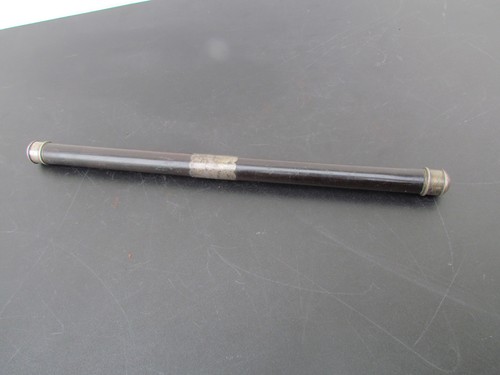 Baton chef musique ebene - baton, de