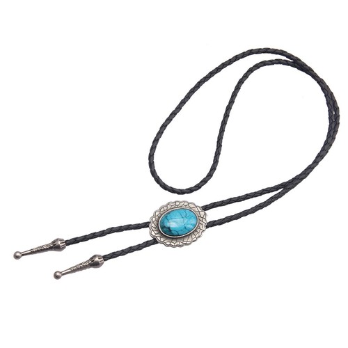 Cravate bolo pour hommes - pour,
