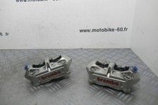 Etrier frein avant BREMBO