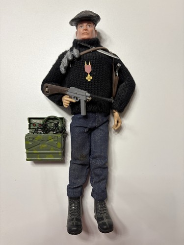 Hasbro joe french - -,