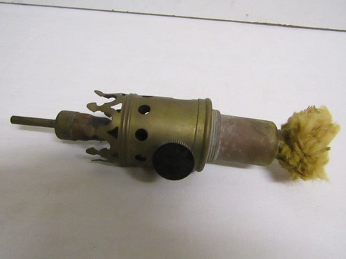 Ancienne bobeche de lampe - 1...ancienne,