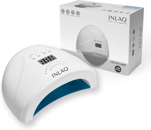Dual led lampe à ongles - lampe,