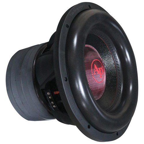 Audiopipe txx bdc 12d2 - audiopipe, 12"