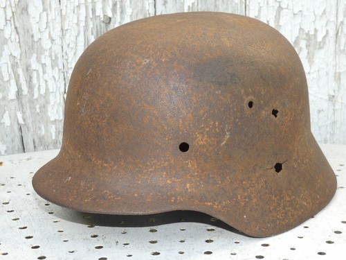 Casque allemand mdl - , 35