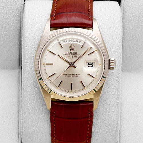 Rolex day date vintage - day-date,