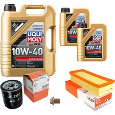 Mahle Inspection Set 7 L Liqui