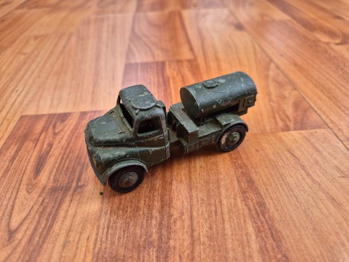 Vintage dinky toys - toys, 643