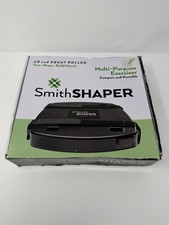 NEW  SmithShaper FIT Ab Squat