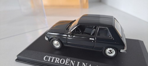 Vehicule citroen lna - vehicule,