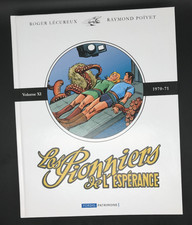 POIVET - LES PIONNIERS DE