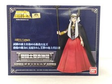 BANDAI Saint Seiya Polaris