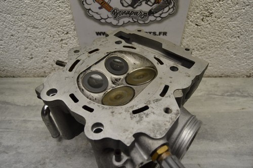 Culasse head testa yamaha - head,