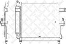 Condensateur de climatisation
