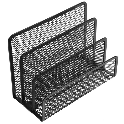 Organiseur bureau maille - organiseur, de