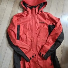 Lafuma Hiking Jacket with