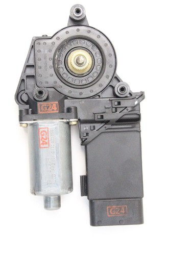 Lève vitre moteur avant - lève-vitre,
