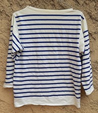 Tricot Rayé 2005 AUTHENTIQUE