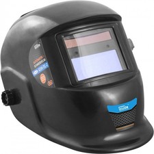 Casque de soudage automatique GSH-TC-2 - Masque de soudure Güde G16921