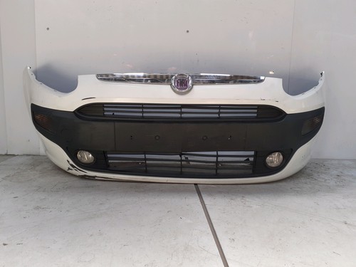 Pare choc fiat punto iii - av,