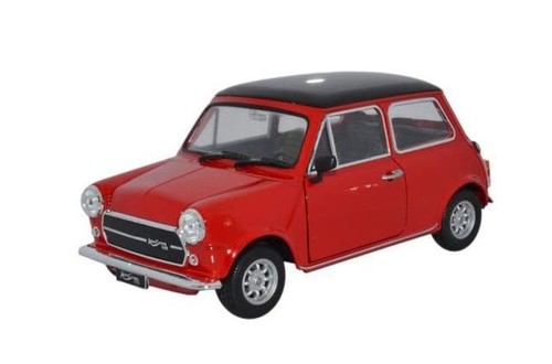 Welly voiture de couleur - -,