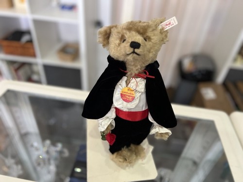 Steiff tier 650970 ours - 650970,