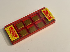 Plaquettes carbure sandvik - carbure,