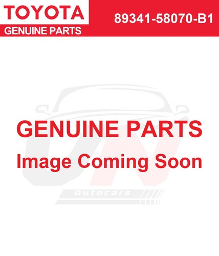 Toyota ultrasonic parking - toyota,