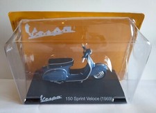 DIE CAST VESPA 150 SPRINT