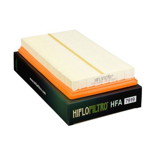 Hiflo filtro filtre huile - filtro, a