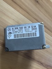 Module Esp Mercedes w203 classe C  Clk w209  Référence w2095420018Q04