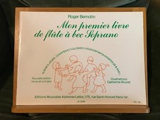 Roger Bernolin Mon premier